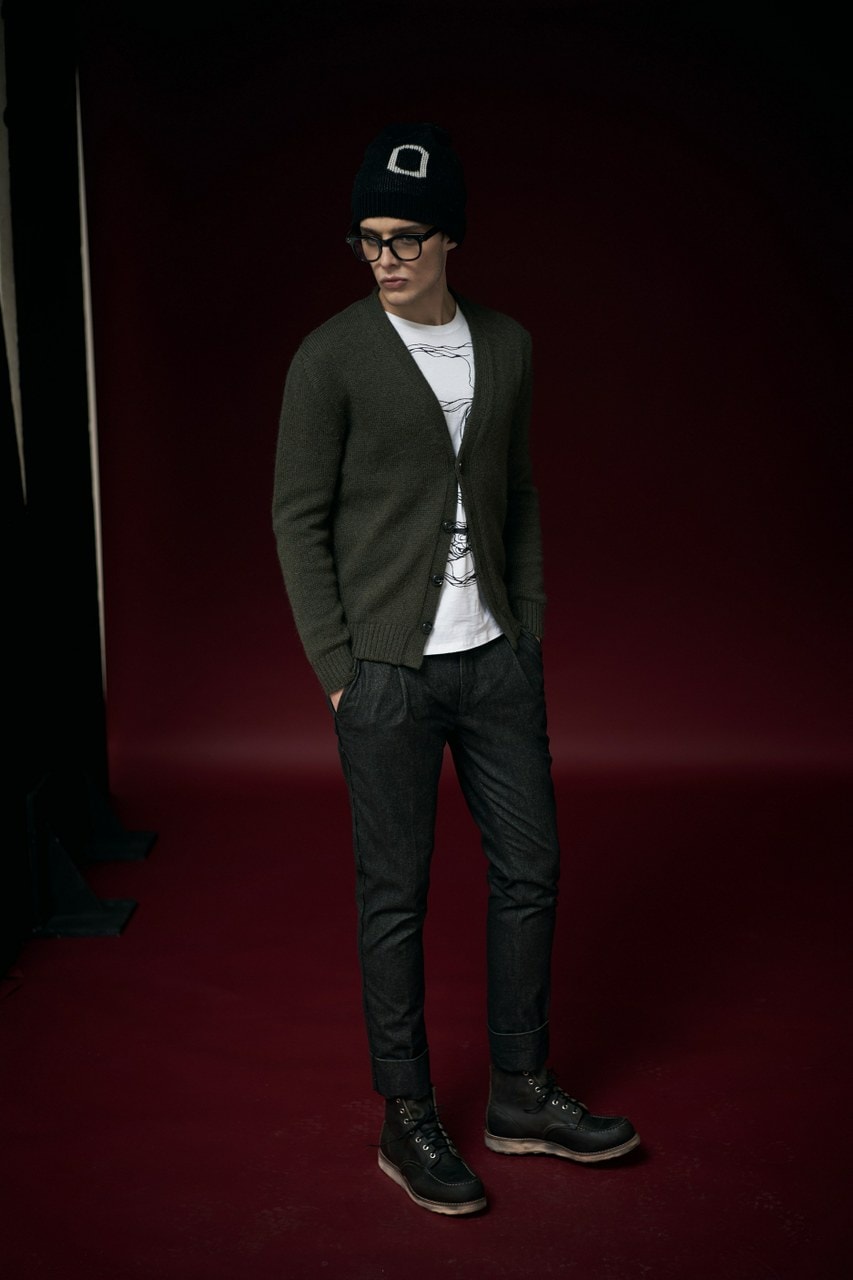 Pitti Immagine Uomo Autunno/Inverno 2015/16 Obvious